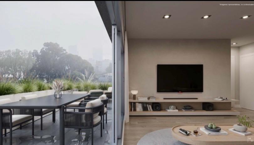 Foto de 2 ambientes -amenities-POZO-Saavedra-entega 2028-financ., imagen 2