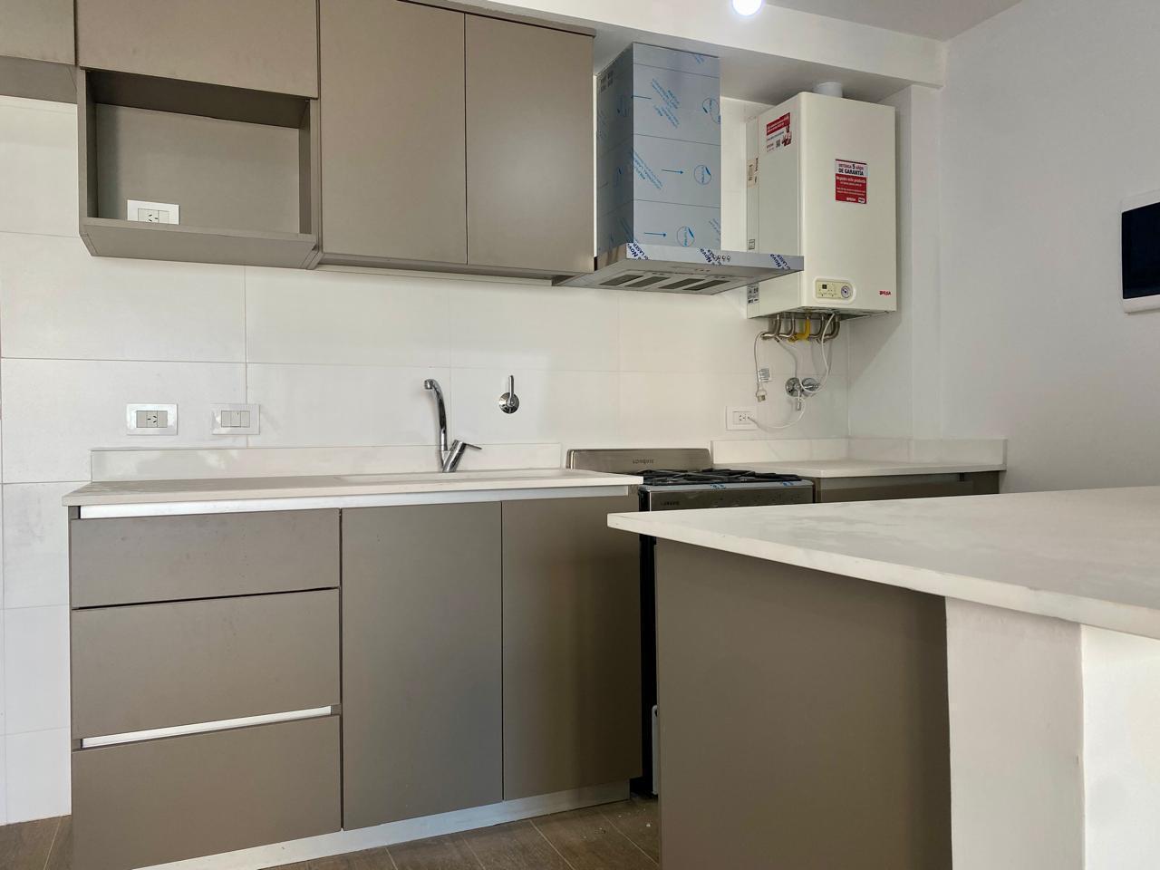Foto de 3 AMBIENTES -VISTA AL RIO-AMENITIES-NUÑEZ, imagen 4