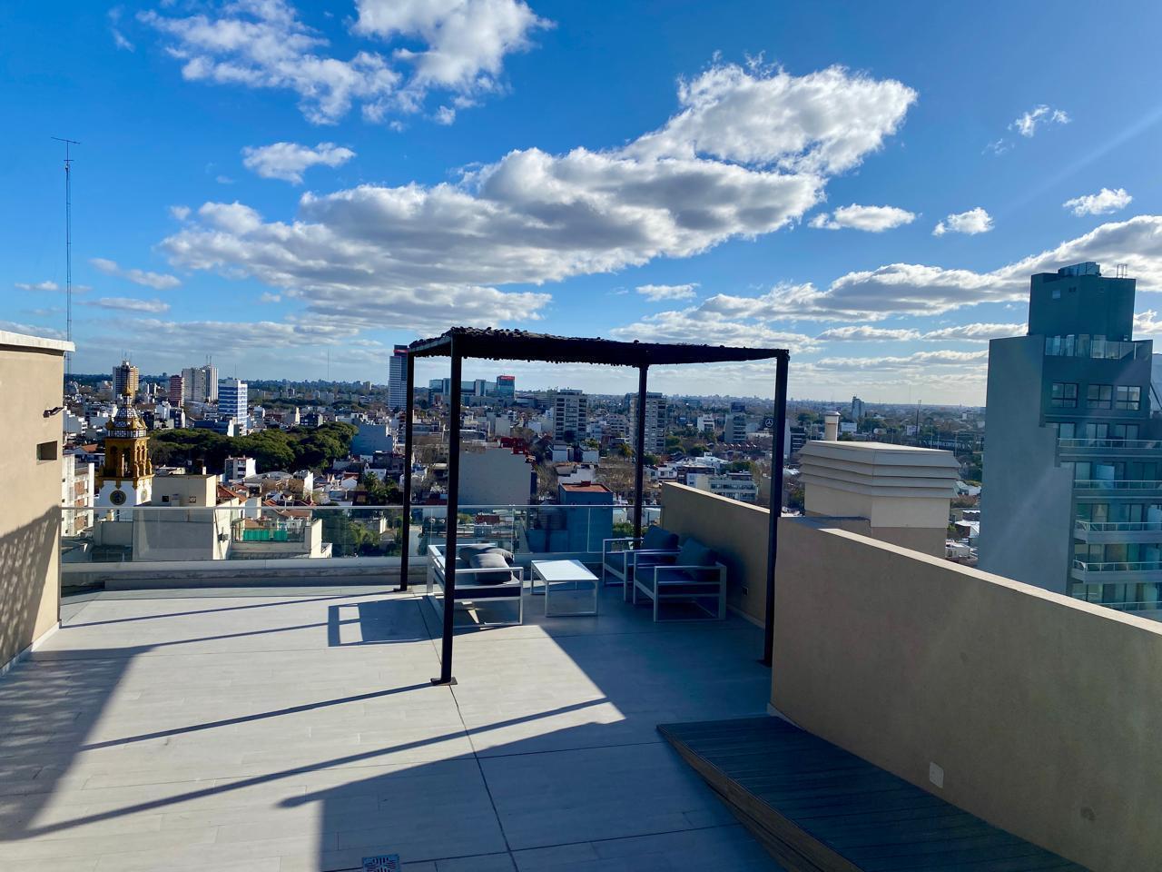 Foto de 3 AMBIENTES -VISTA AL RIO-AMENITIES-NUÑEZ, imagen 3