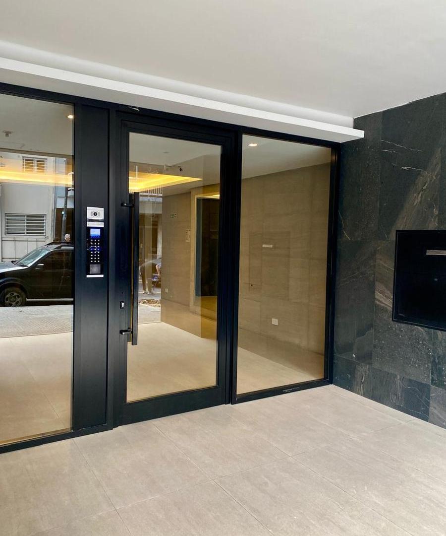 Foto de 2 AMBIENTES A ESTRENAR CON GRAN PATIO – NÚÑEZ-, imagen 3