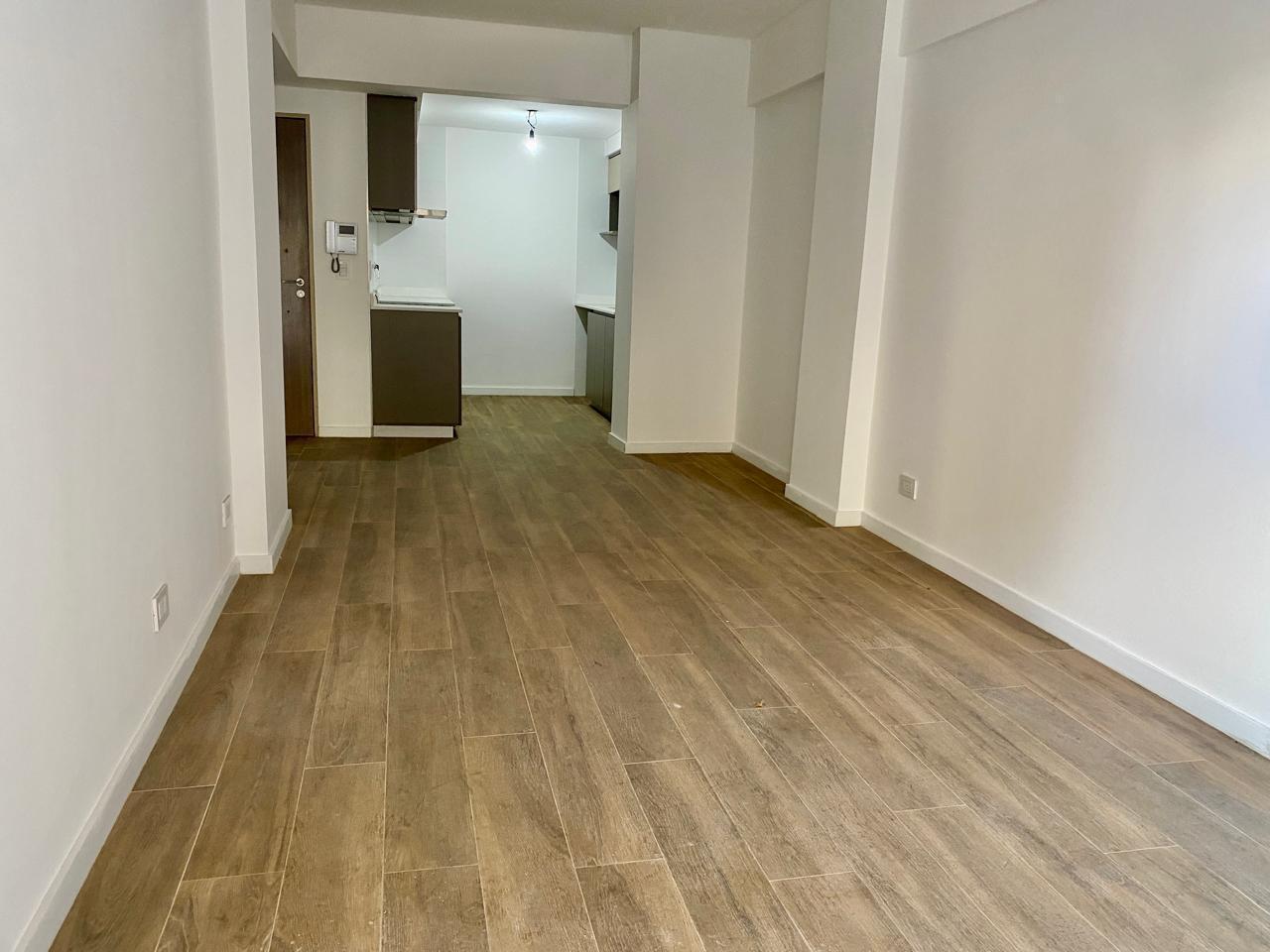Foto de 2 AMBIENTES A ESTRENAR CON GRAN PATIO – NÚÑEZ-, imagen 1