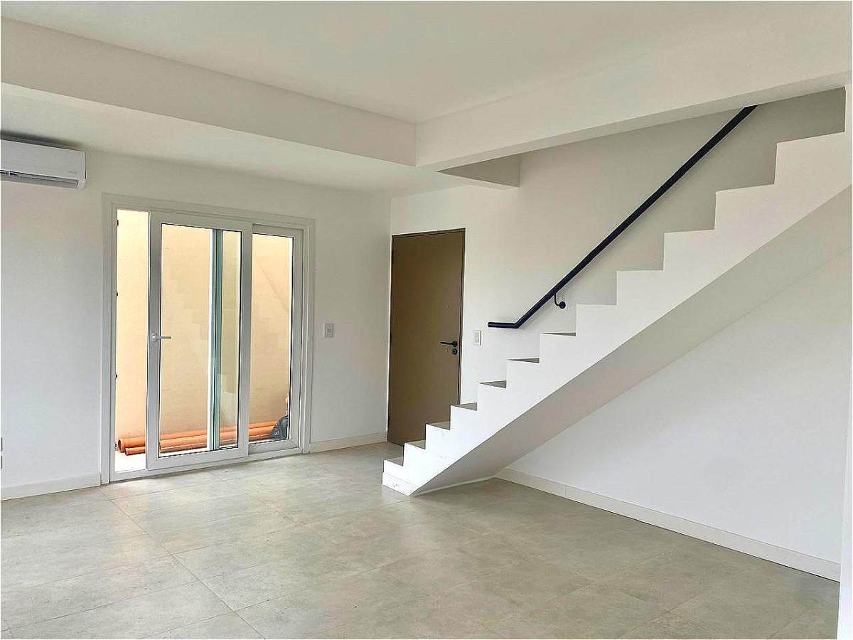 Foto de Duplex 2 ambientes a esternar-amenities -luminoso-Caballito, imagen 1