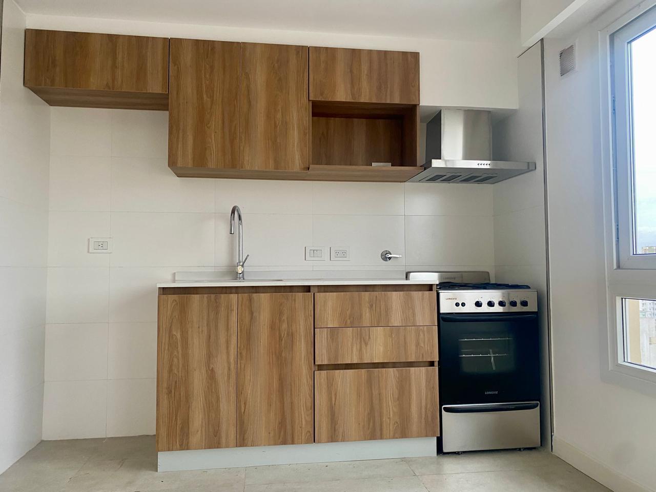 Foto de Duplex 2 ambientes a esternar-amenities -luminoso-Caballito, imagen 2