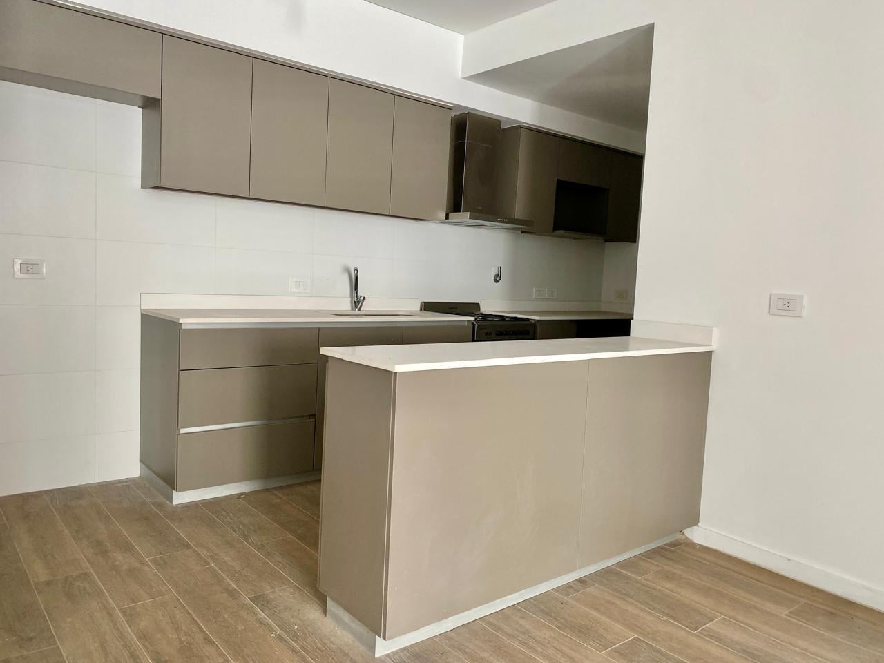 Foto de Departamento a estrenar con patio en Nuñez, imagen 4