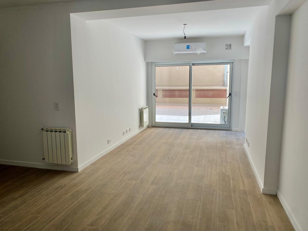 Foto de Departamento a estrenar con patio en Nuñez, imagen 1
