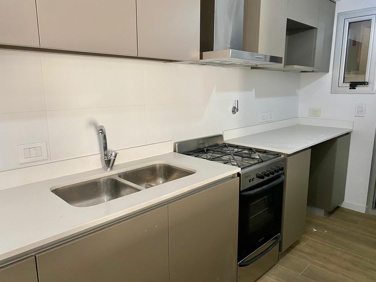Foto de Departamento a estrenar con patio en Nuñez, imagen 5