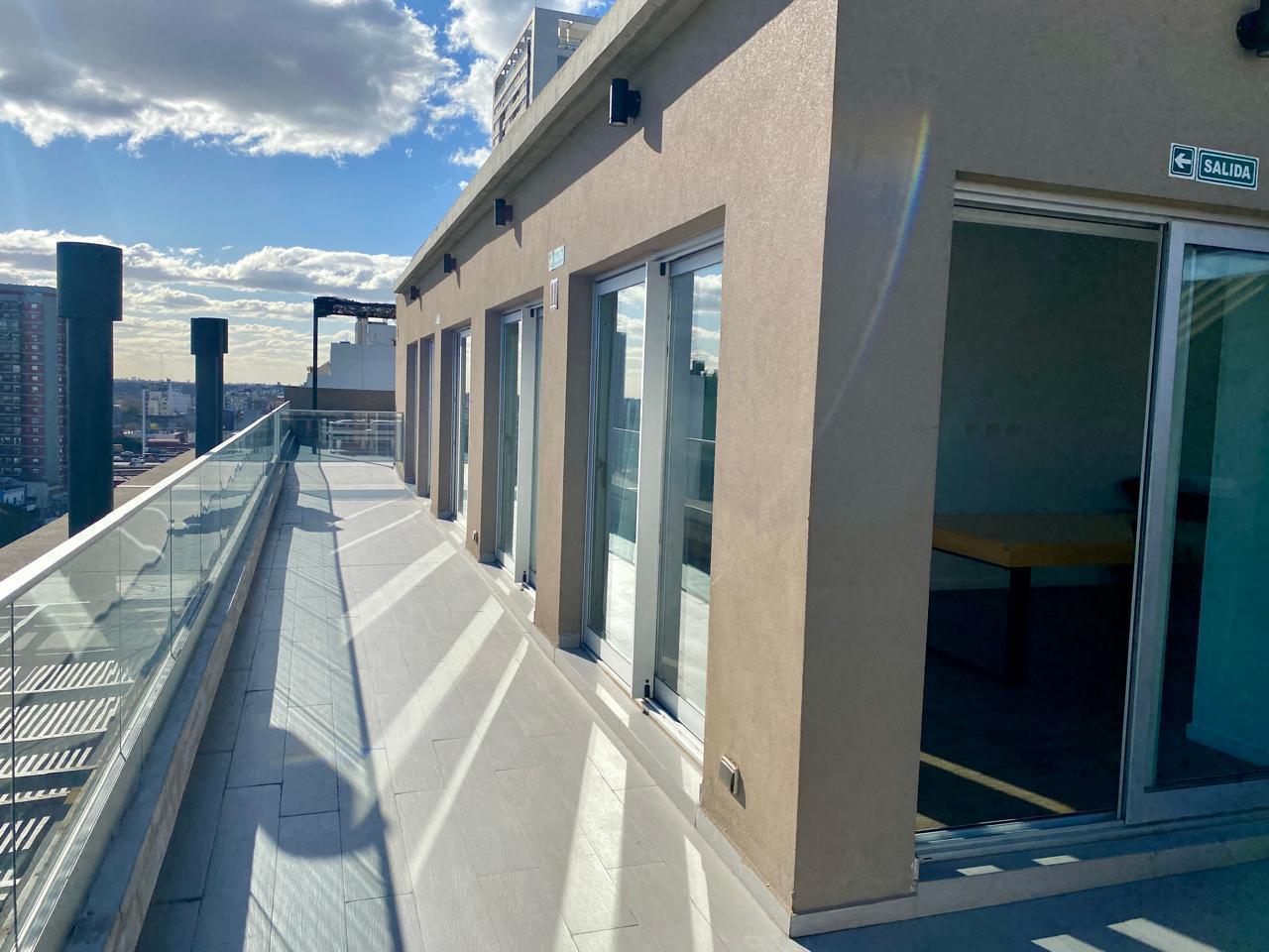 Foto de Departamento a estrenar con patio en Nuñez, imagen 2