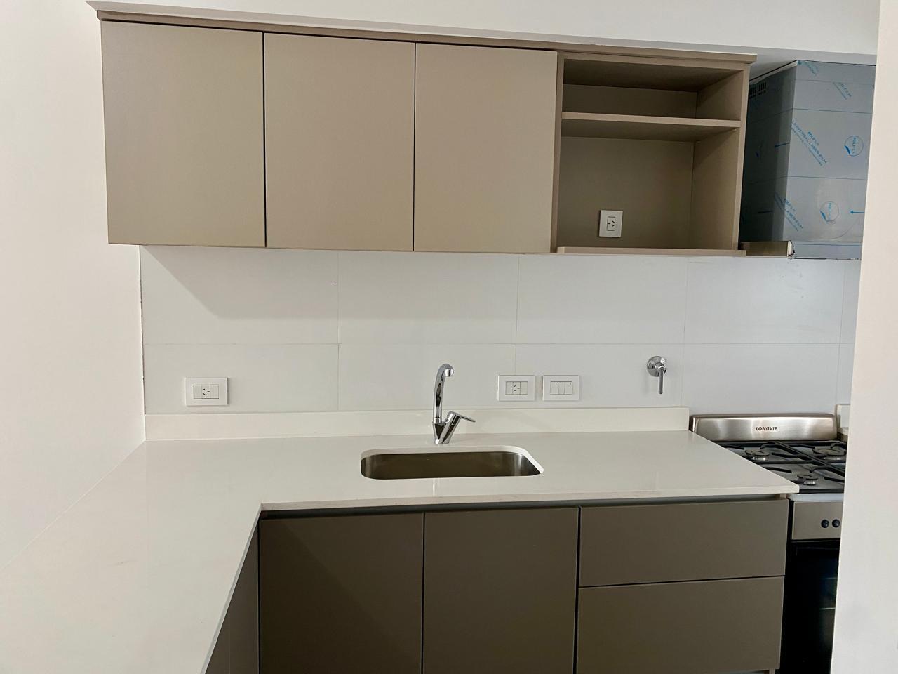Foto de Departamento 3 amb a Estrenar Nuñez, imagen 3