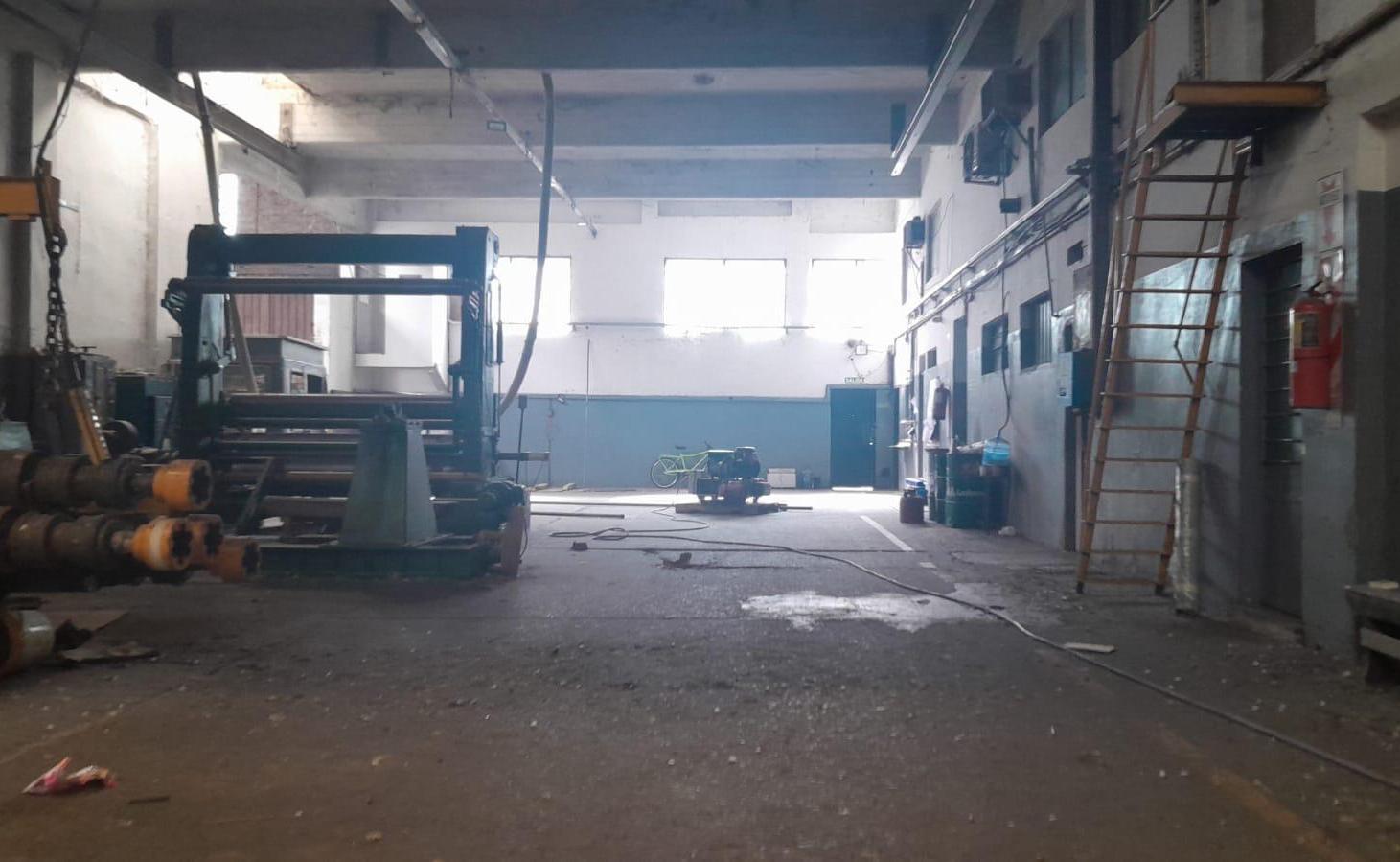 Foto de Depósito, imagen 1