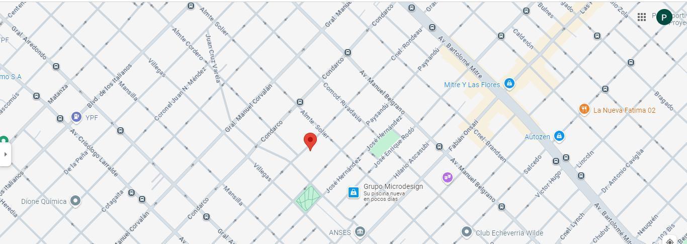 Foto de Depósito, imagen 1