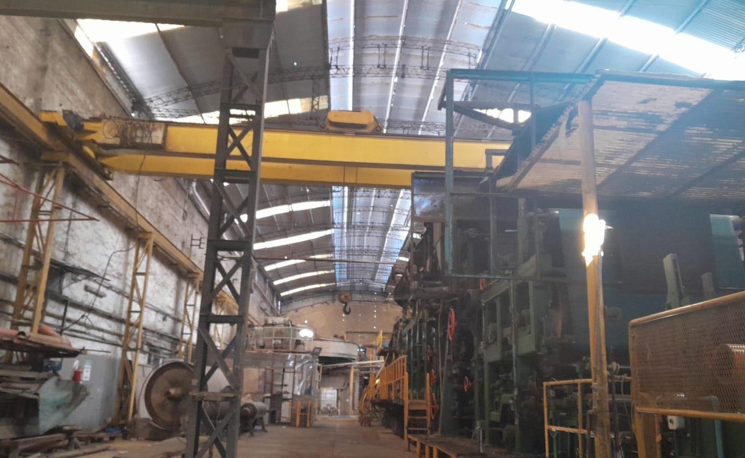 Foto de Depósito, imagen 1