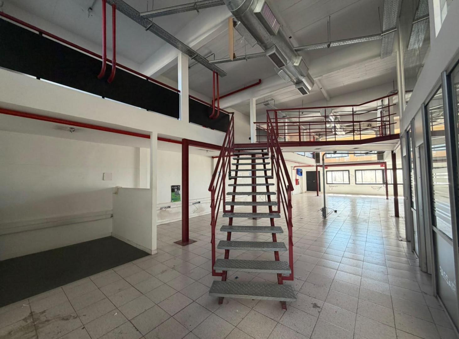 Foto de Depósito allende al 2240 900 m2, imagen 2