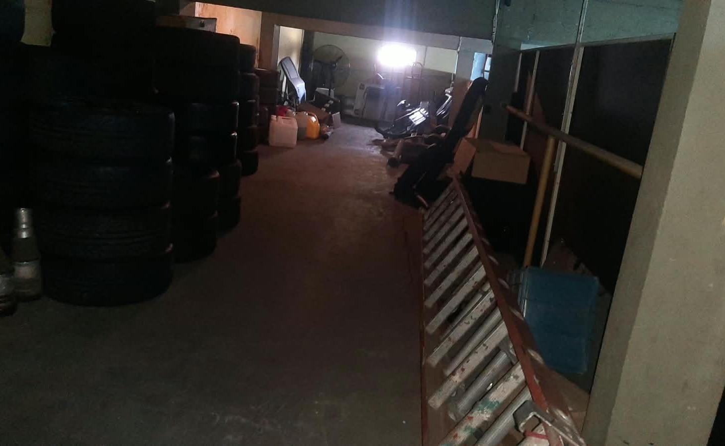Foto de Depósito en Villa Soldati, imagen 2