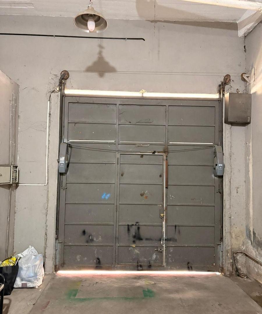 Foto de Depósito en venta Nueva Pompeya, imagen 4