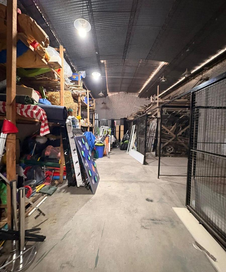 Foto de Depósito en venta Nueva Pompeya, imagen 3