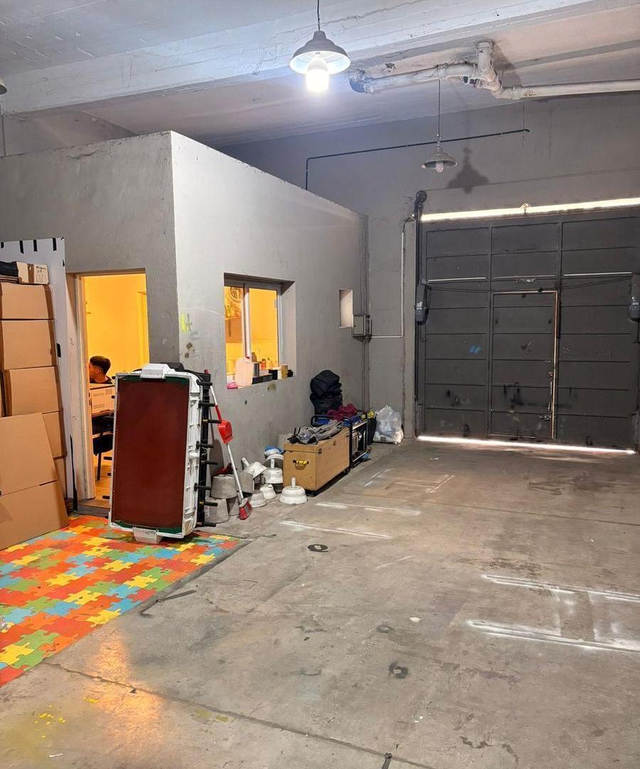 Foto de Depósito en venta Nueva Pompeya, imagen 5