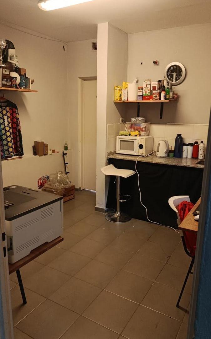 Foto de Depósito en venta Nueva Pompeya, imagen 1