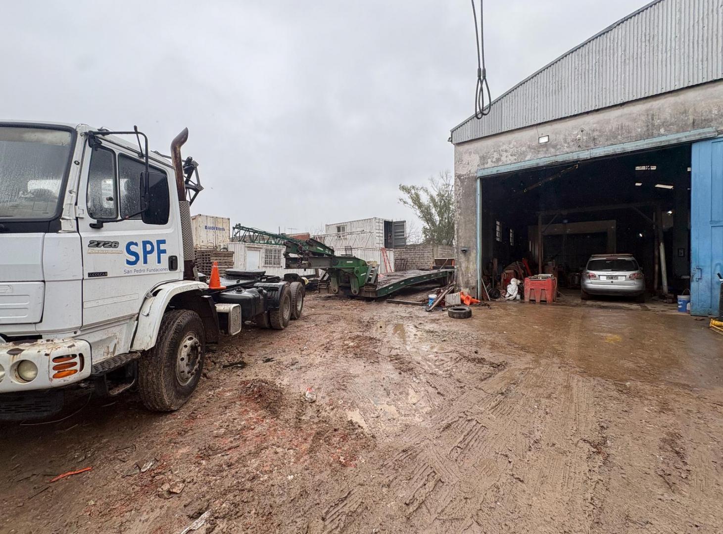 Foto de Depósito en 9 De Abril, imagen 3