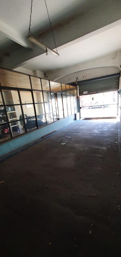 Foto de Deposito en alquiler - Villa Gral.Mitre - A metros de Juan B Justo, imagen 4