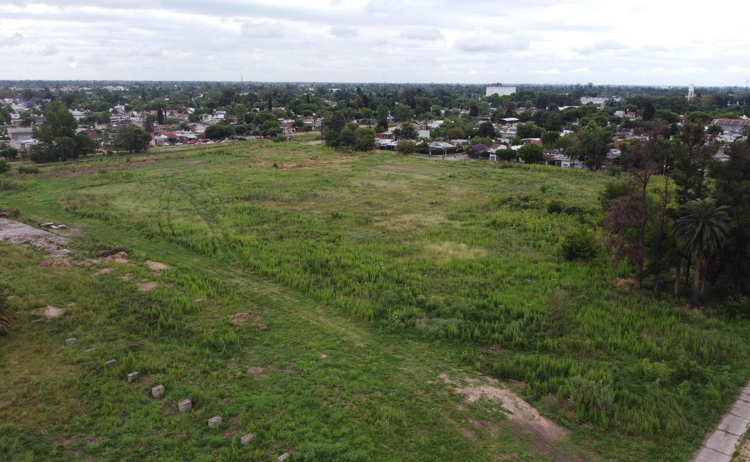 Foto de Terreno industrial y logístico en Merlo, imagen 5