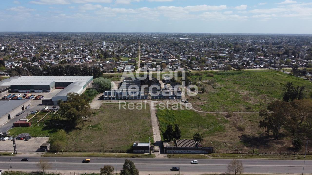 Foto de Terreno industrial y logístico en Merlo, imagen 1
