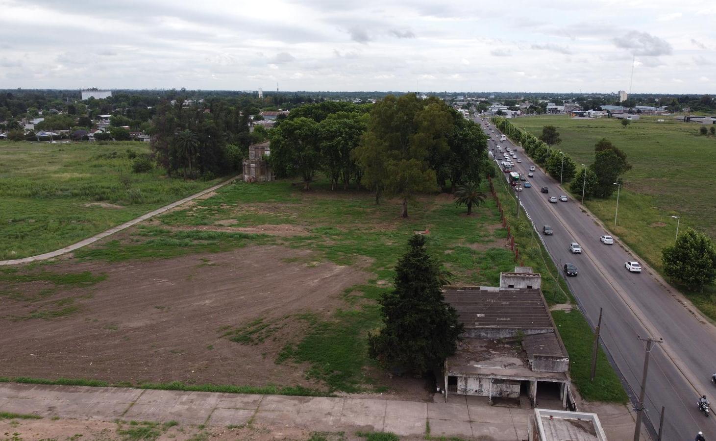 Foto de Terreno industrial y logístico en Merlo, imagen 2