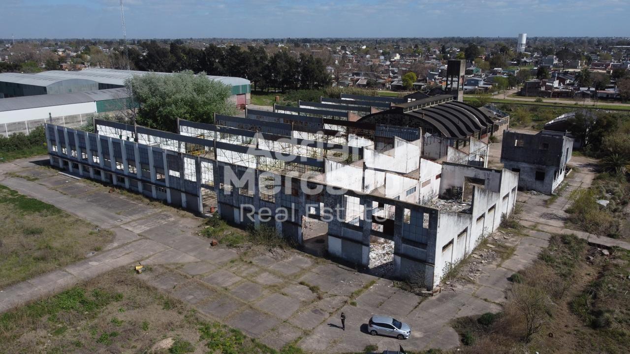 Foto de Terreno industrial y logístico en Merlo, imagen 3