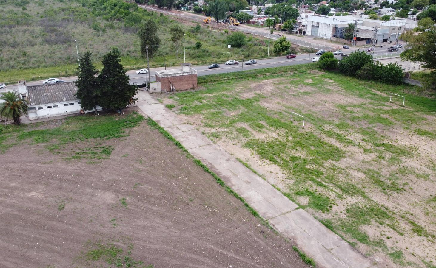 Foto de Terreno industrial y logístico en Merlo, imagen 4