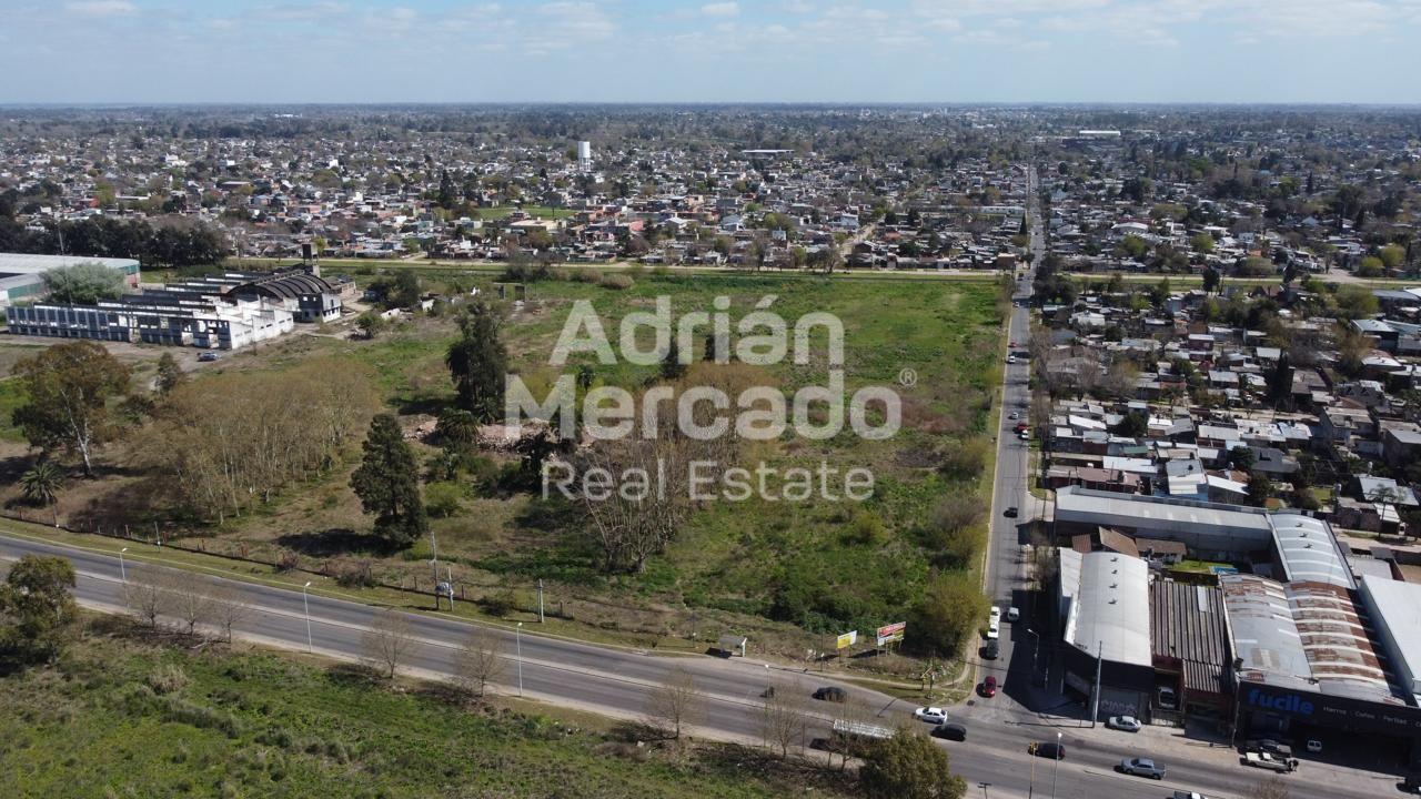 Foto de Terreno industrial y logístico en Merlo, imagen 1