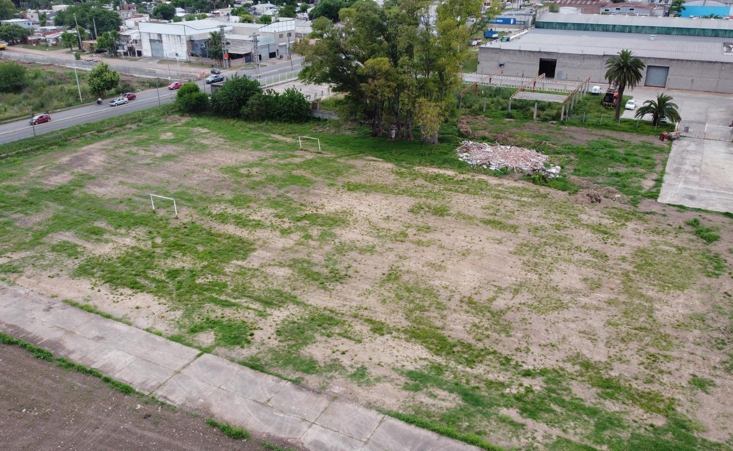 Foto de Terreno industrial y logístico en Merlo, imagen 5