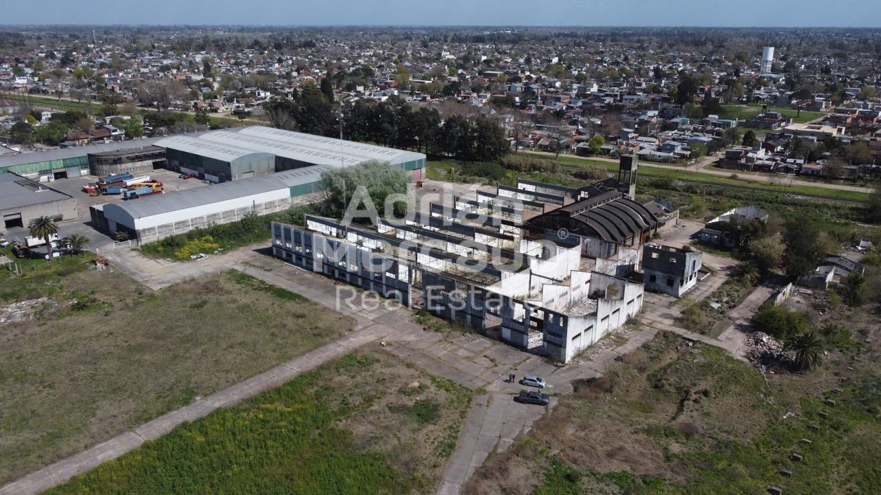 Foto de Terreno industrial y logístico en Merlo, imagen 2