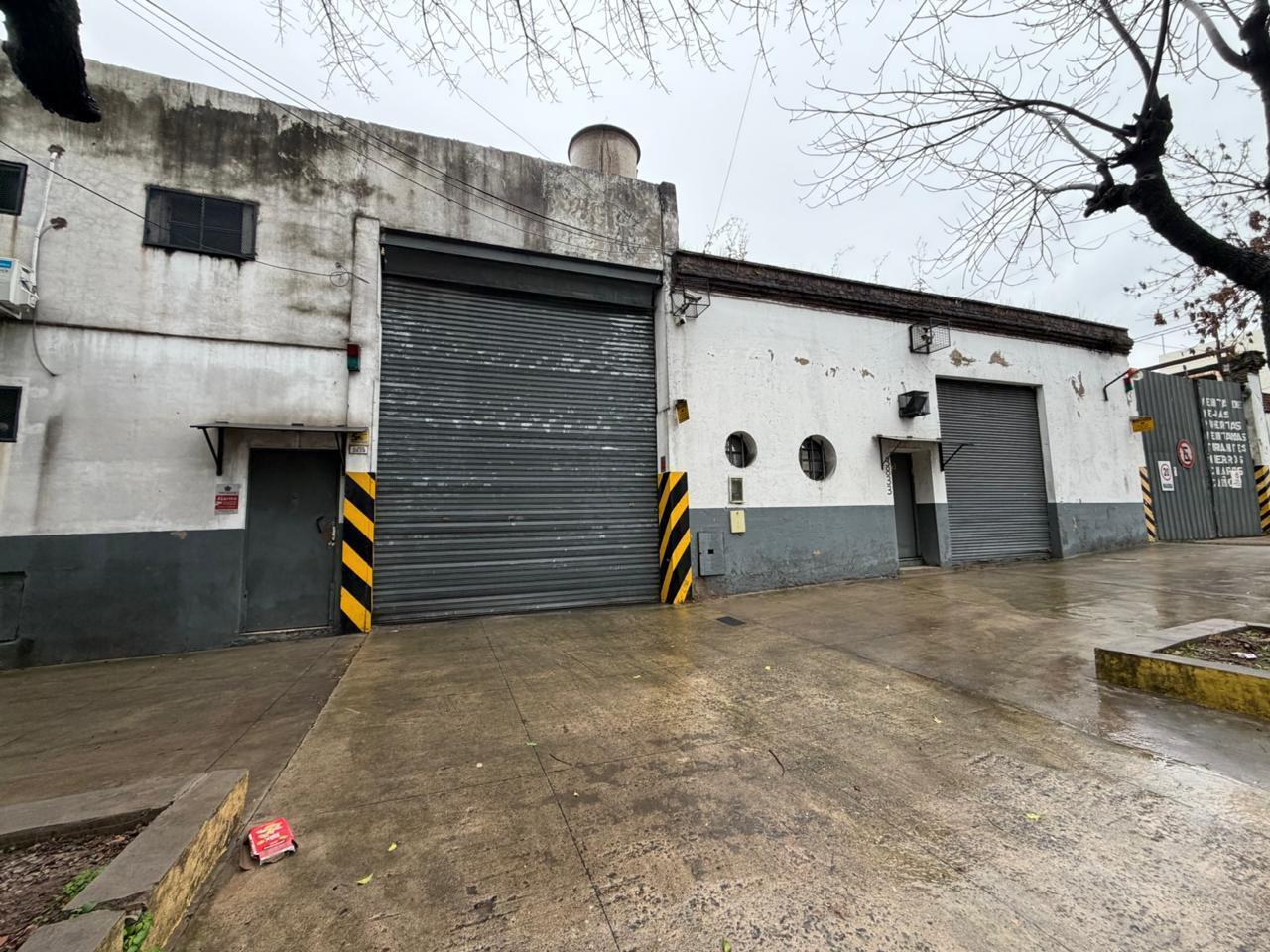 Foto de Depósito en Parque Avellaneda, imagen 1