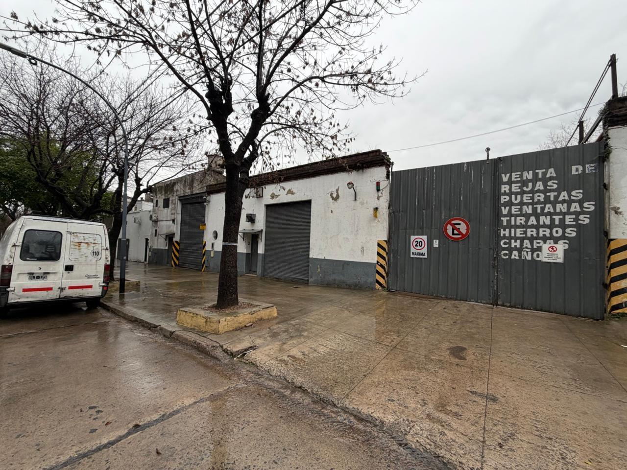 Foto de Depósito en Parque Avellaneda, imagen 5