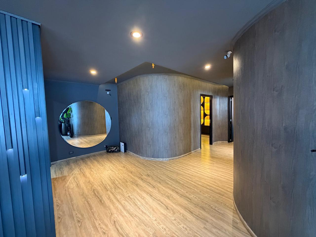 Foto de Excelente oficina en alquiler - 120 m2 - 1 cocheras - Amoblada, imagen 4