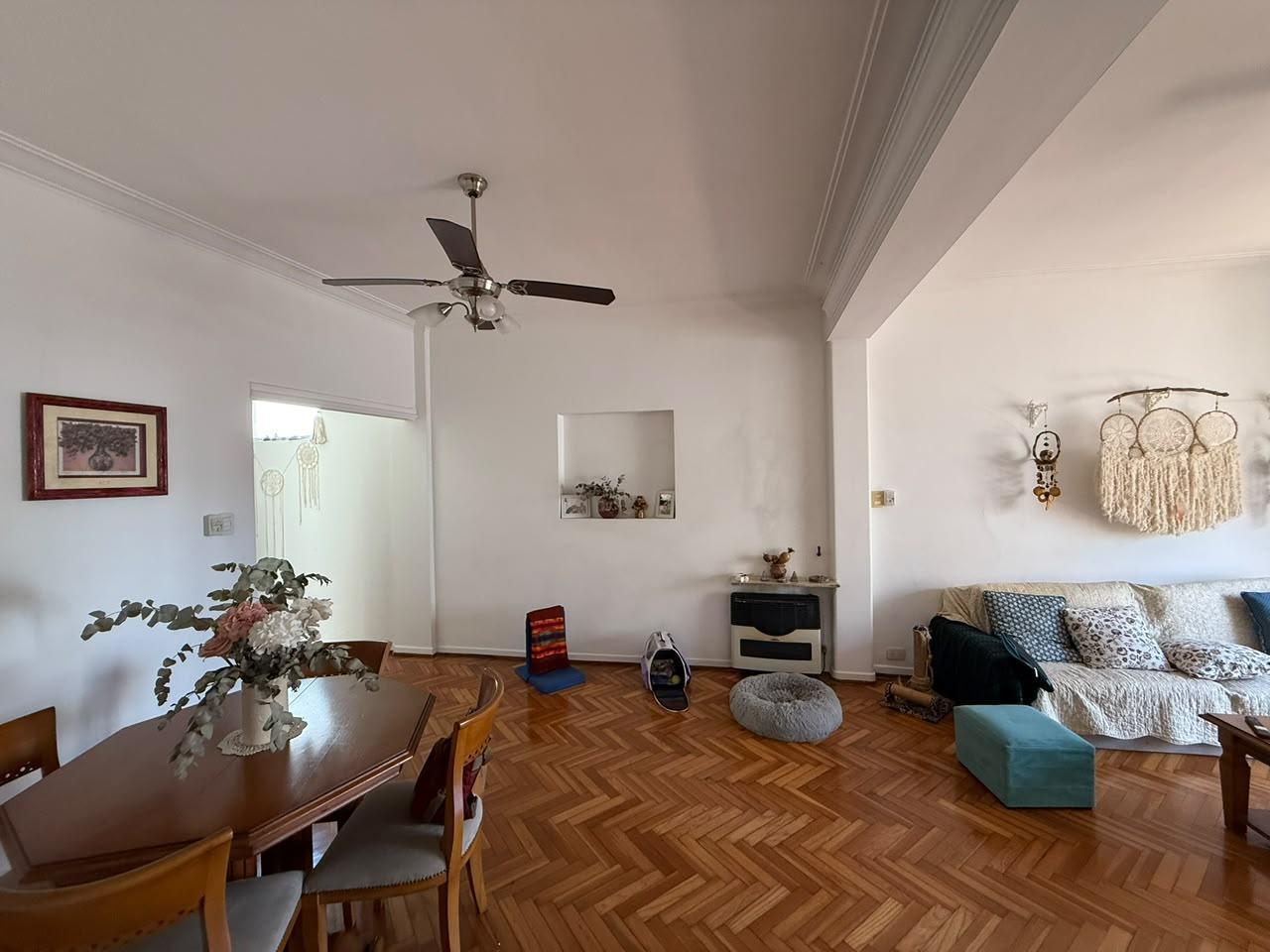 Foto de Excelente departamento en el corazon de Recoleta - 3 AMB - 95 m2, imagen 3