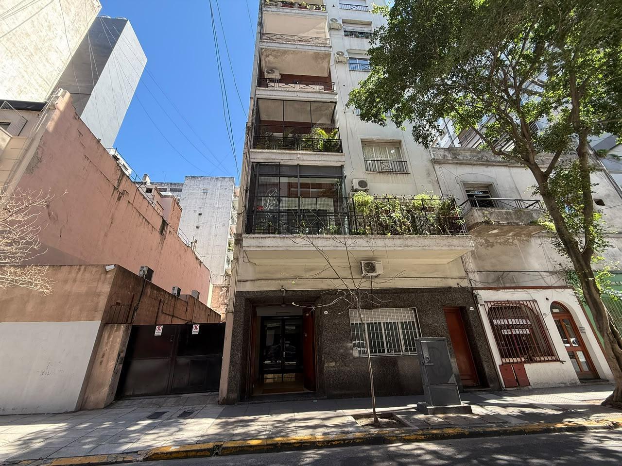 Foto de Excelente departamento en el corazon de Recoleta - 3 AMB - 95 m2, imagen 2