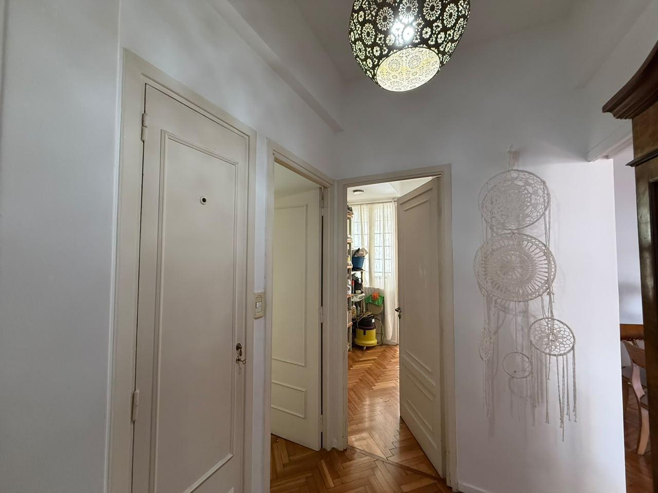 Foto de Excelente departamento en el corazon de Recoleta - 3 AMB - 95 m2, imagen 5
