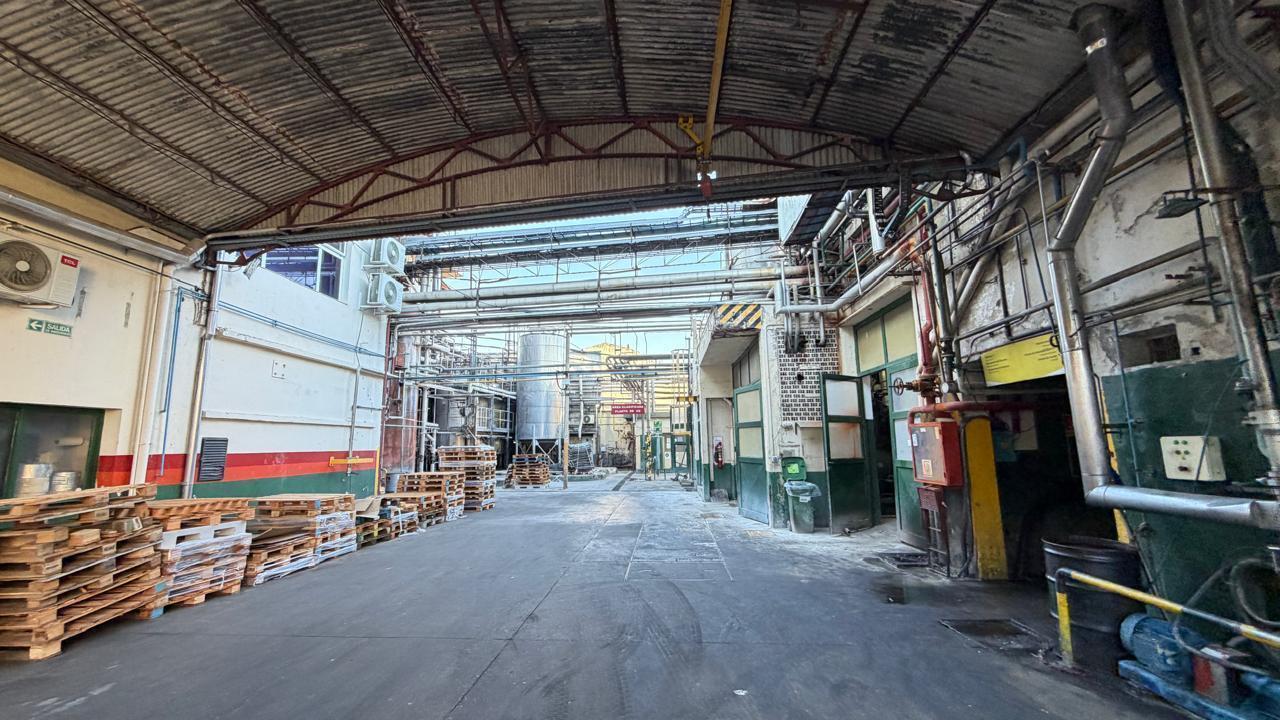 Foto de Depósito en Llavallol, imagen 2