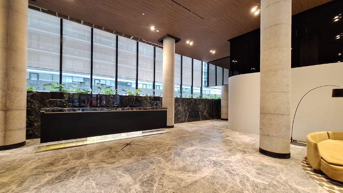 Foto de Oficina en alquiler - 114 m2 - Lumiere., imagen 2
