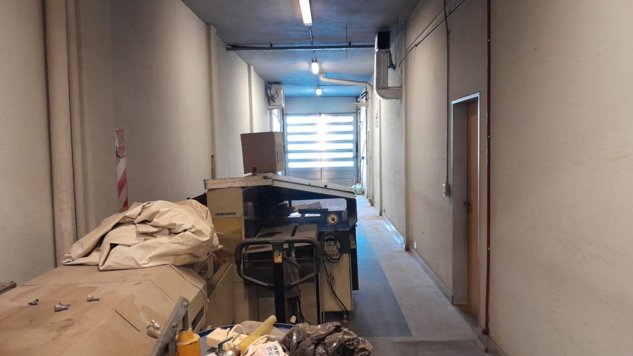 Foto de Depósito en Nuñez, imagen 4
