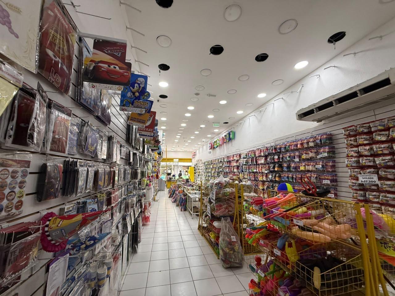 Foto de Excelente alquiler - Local 200 m2- Sobre Peatonal Laprida, imagen 5