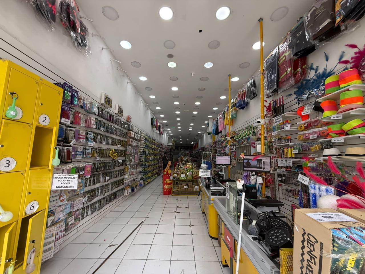 Foto de Excelente alquiler - Local 200 m2- Sobre Peatonal Laprida, imagen 1