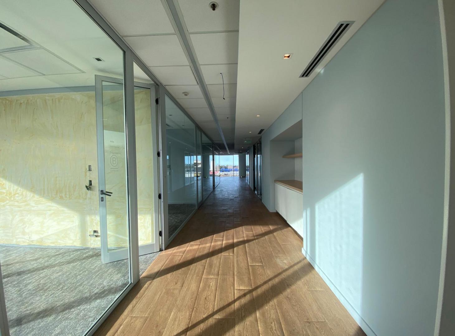 Foto de Torre Proa - Oficina en alquiler Vicente Lopez - 557 m2 - 9 cocheras., imagen 2