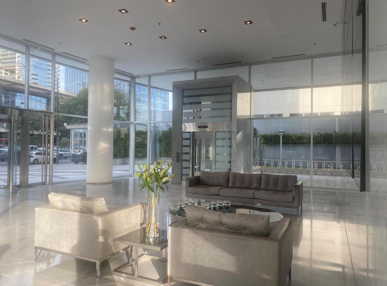 Foto de Torre Proa - Oficina en alquiler Vicente Lopez - 557 m2 - 9 cocheras., imagen 1