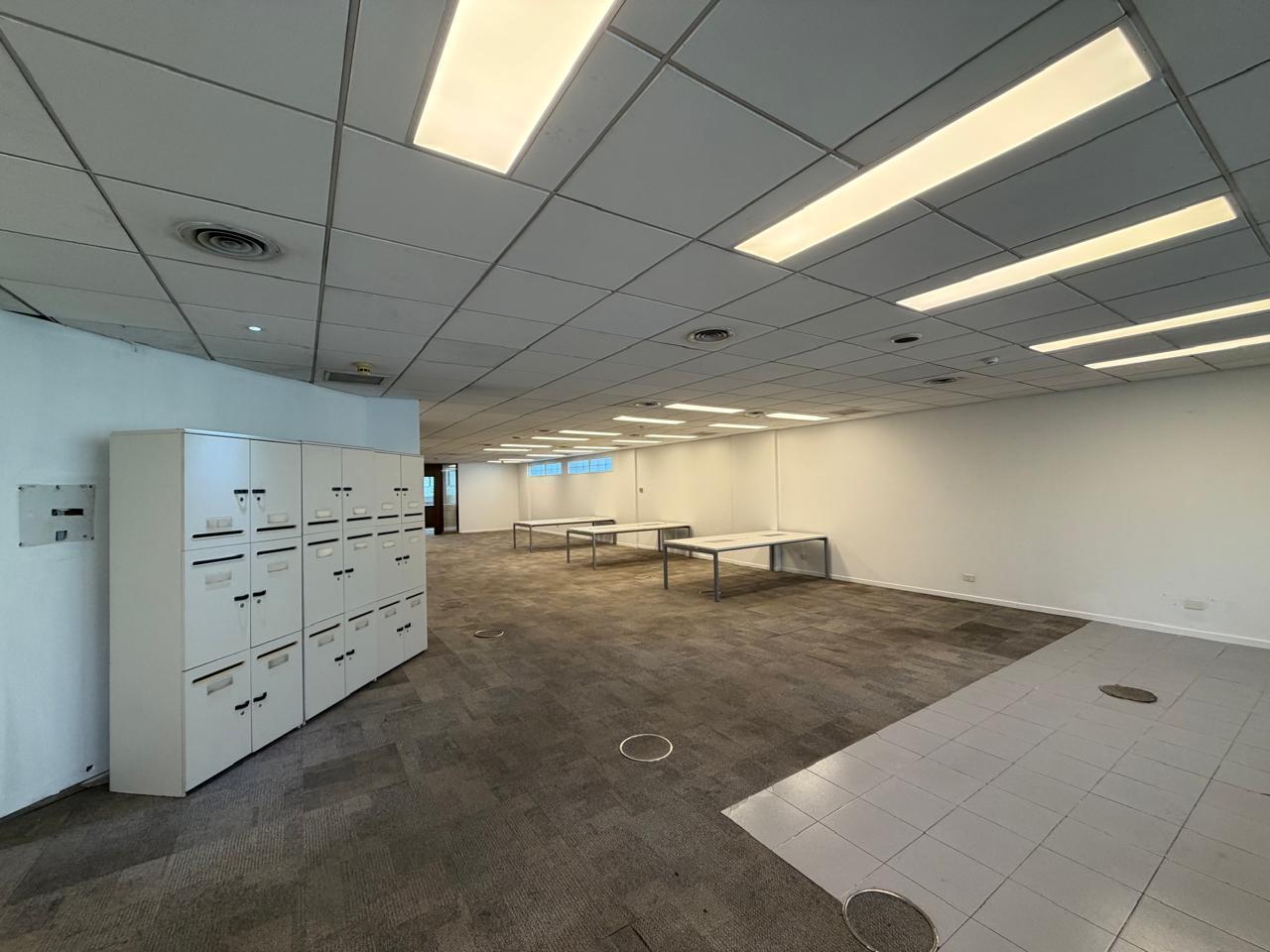 Foto de Oficina en alquiler - 226 m2 - 3 cocheras-, imagen 4