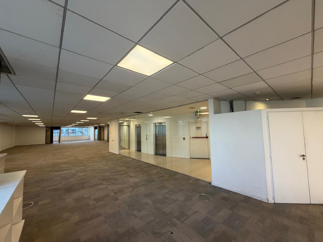 Foto de Oficina en alquiler - 584 m2 - 6 cocheras., imagen 4