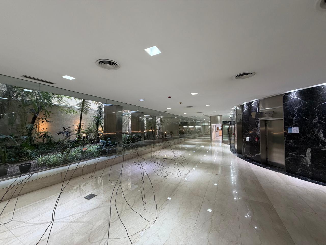 Foto de Oficina en alquiler - 226 m2 - 3 cocheras-, imagen 3