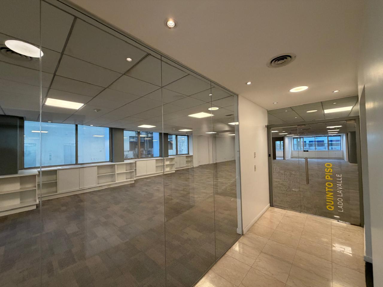 Foto de Oficina en alquiler - 584 m2 - 6 cocheras., imagen 5