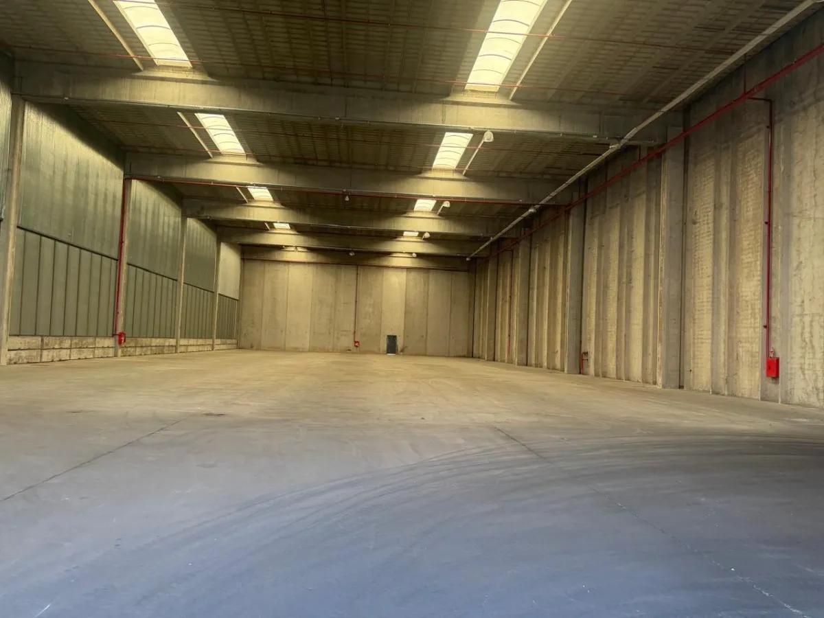 Foto de Alquiler Depósito de 4500 m2 en Moreno Store Center, imagen 1