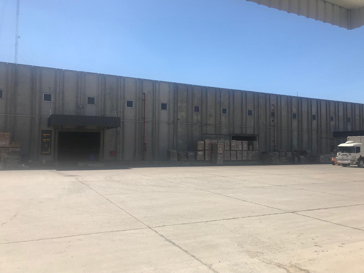 Foto de Alquiler Depósito de 4500 m2 en Moreno Store Center, imagen 3